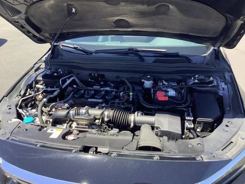 Used 2018 Honda Accord EX-L image 41