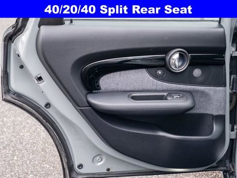 Used 2023 MINI Cooper Clubman S w/ Premium Package image 23