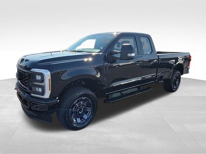 New 2026 Ford F350 XL w/ STX Appearance Package