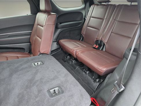 Used 2024 Dodge Durango GT image 26