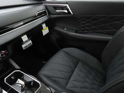 New 2026 Mitsubishi Outlander SEL Black Edition AWD/4WD image 20