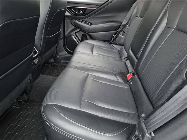 Used 2020 Subaru Outback Limited w/ Popular Package #2 AWD/4WD image 16