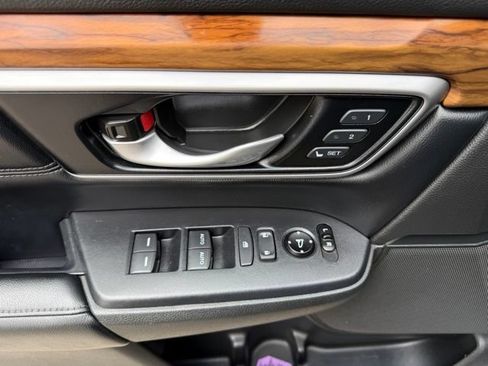 Used 2020 Honda CR-V EX-L image 13