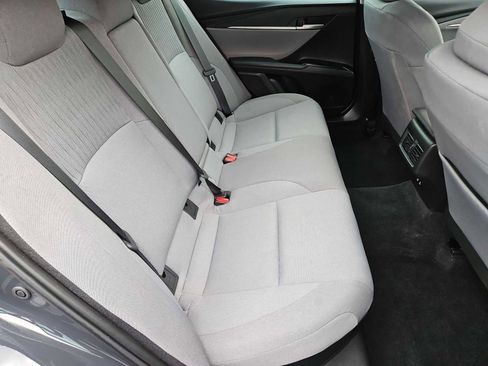 Used 2025 Toyota Camry LE image 35
