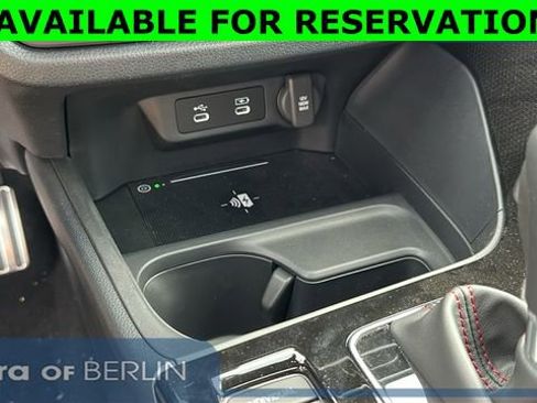 Used 2025 Acura ADX A-Spec image 20