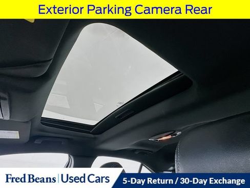 Certified 2018 Ford Taurus SEL w/ Equipment Group 201A FWD image 26