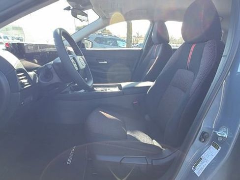 New 2026 Nissan Sentra SR image 32