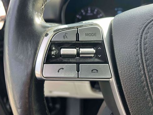 Used 2022 Kia Telluride EX image 20