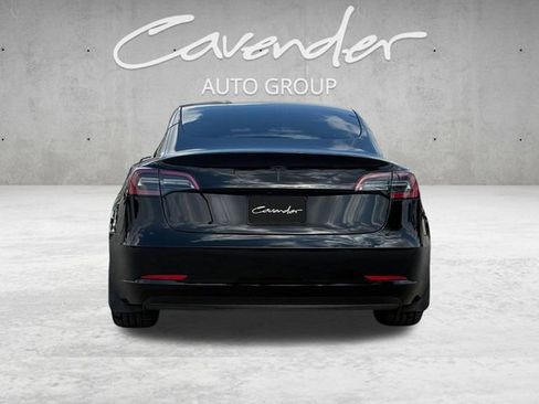 Used 2023 Tesla Model 3 Standard Range image 15