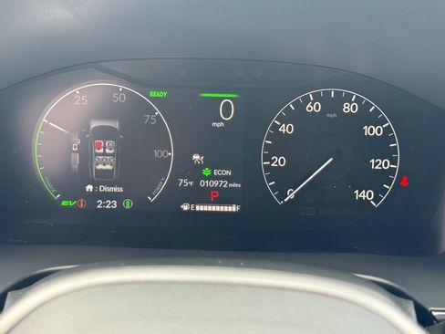 Used 2025 Honda CR-V Sport-L image 21