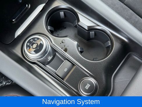 Used 2025 Ford Explorer ST image 31