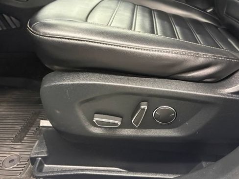 Used 2019 Ford Edge SEL w/ Equipment Group 201A AWD/4WD image 13