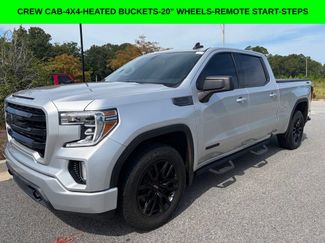 Used 2022 GMC Sierra 1500 Elevation w/ Preferred Package AWD/4WD video 1