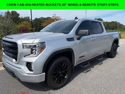 Used 2022 GMC Sierra 1500 Elevation w/ Preferred Package