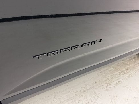 New 2026 GMC Terrain Elevation w/ Elevation Premium Package image 16