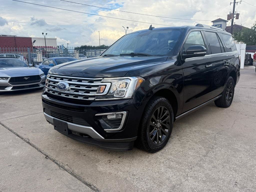 Used 2019 Ford Expedition Limited AWD/4WD image 3