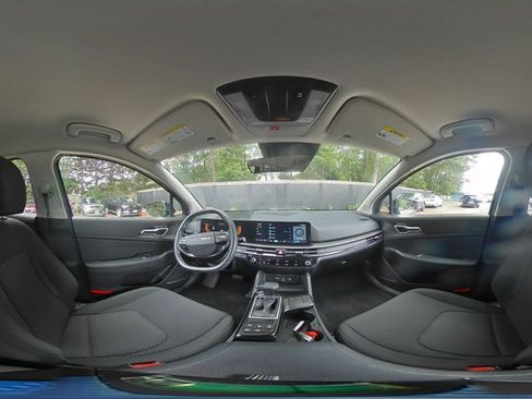 Used 2026 Kia Sportage LX FWD image 37