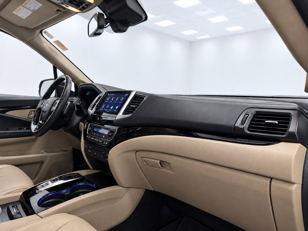 Used 2016 Honda Pilot Elite image 18