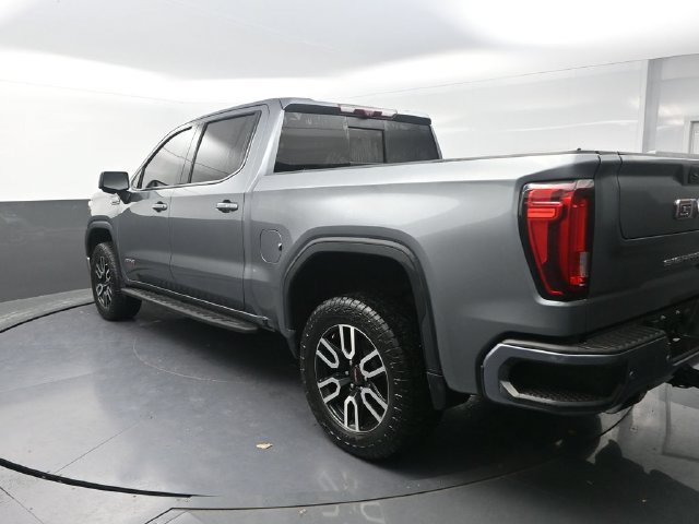 Used 2021 GMC Sierra 1500 AT4 w/ AT4 Premium Package AWD/4WD image 6