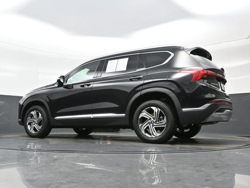 Used 2023 Hyundai Santa Fe SEL w/ Premium Package image 28