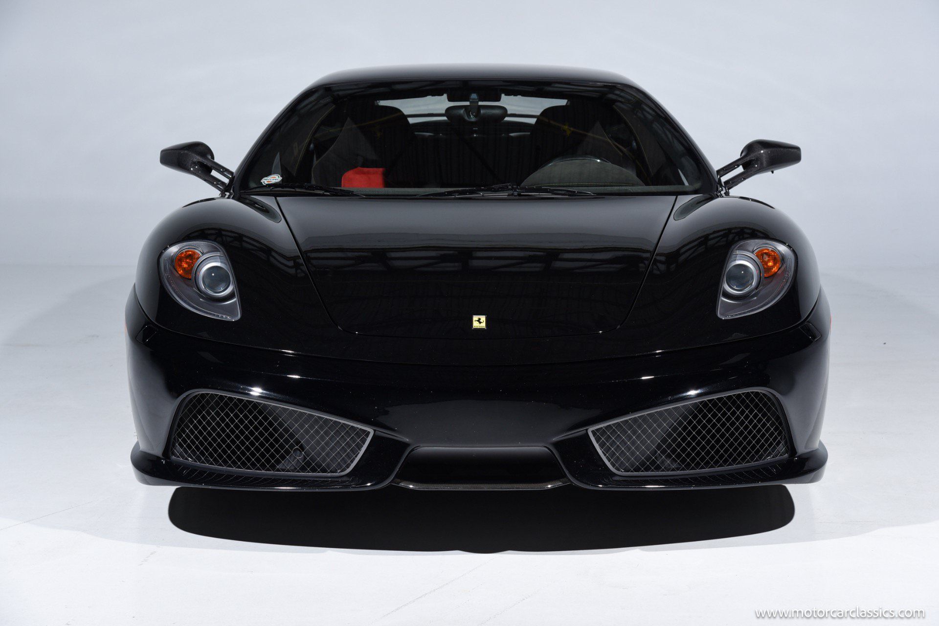 Used 2008 Ferrari F430 Scuderia RWD image 2