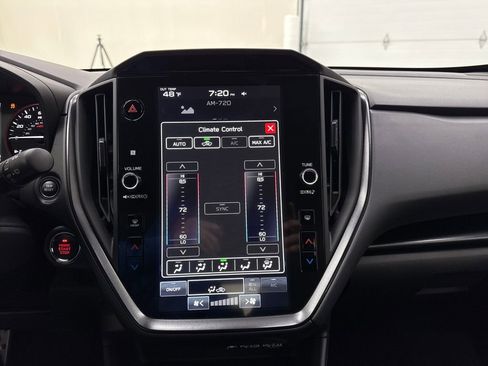 New 2025 Subaru Impreza RS image 19