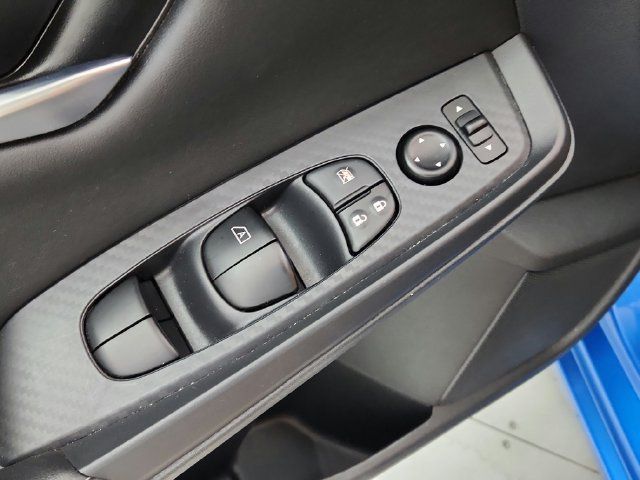 Used 2025 Nissan Sentra SV FWD image 31