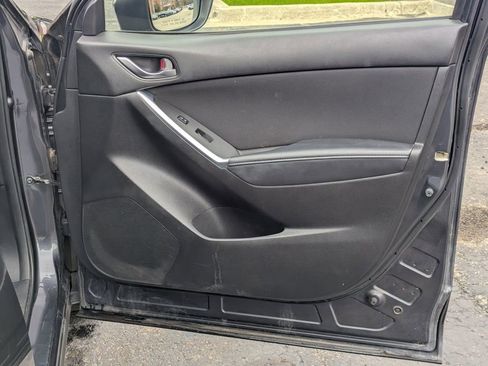 Used 2014 MAZDA CX-5 Touring FWD image 5