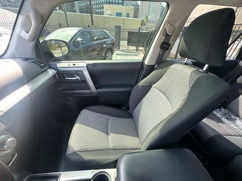 Used 2021 Toyota 4Runner SR5 image 15