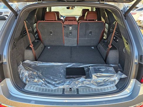 New 2026 Genesis GV80 3.5T Prestige image 26