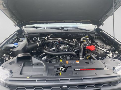 Used 2025 Ford Ranger Raptor AWD/4WD image 28