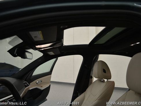 Used 2021 BMW 330e w/ Convenience Package image 38