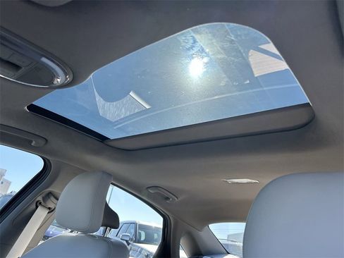 New 2025 Hyundai Ioniq 6 Limited image 23