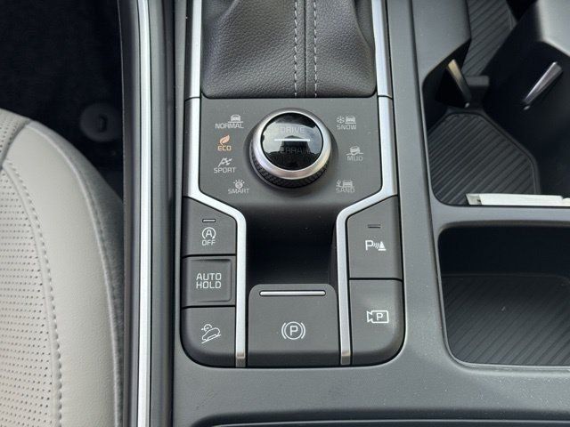 New 2026 Kia Sorento S AWD/4WD image 25