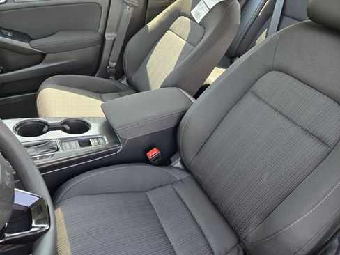 New 2026 Honda Civic LX image 17