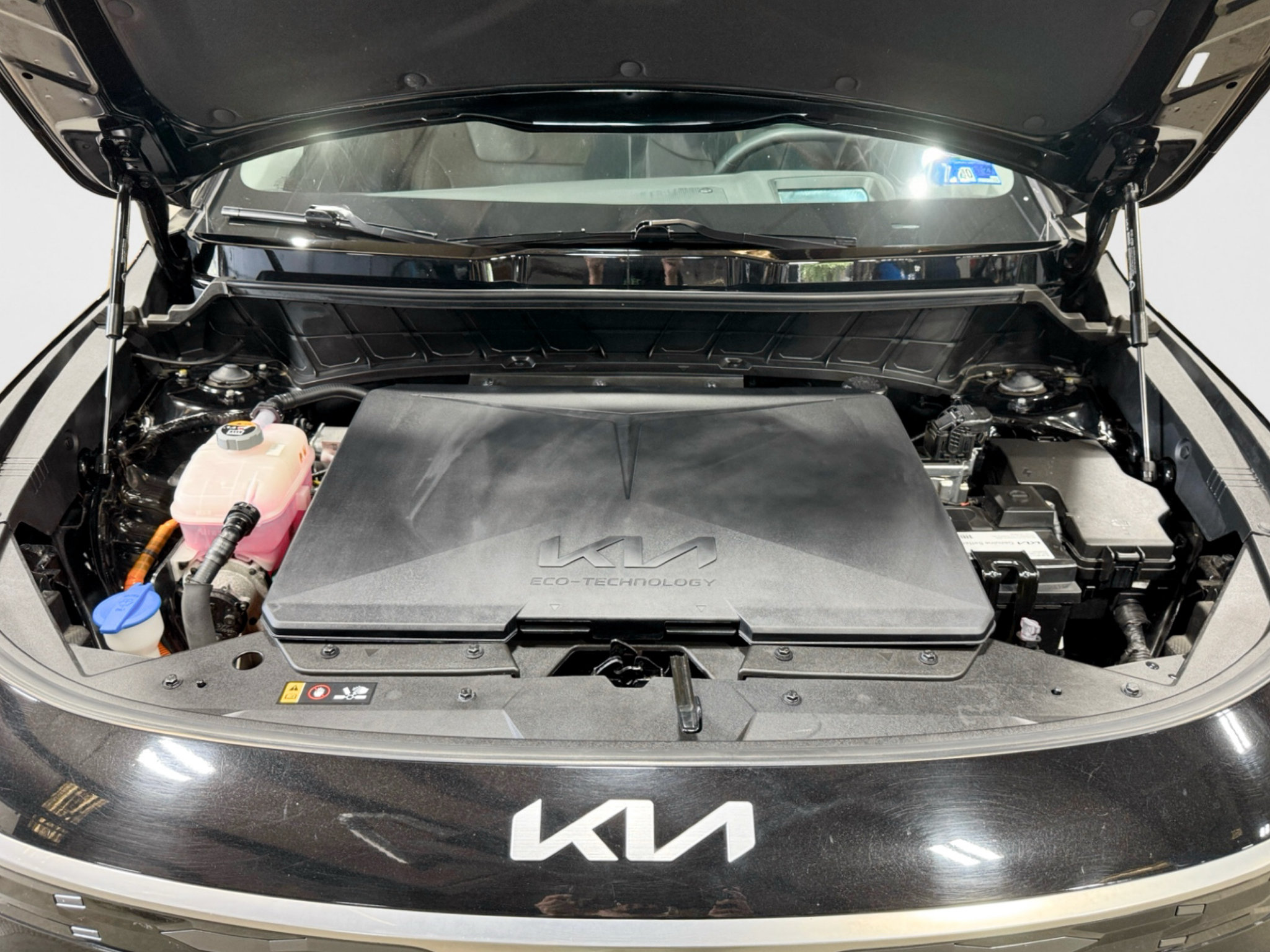 Used 2023 Kia Niro Wave w/ Wave Preserve Package FWD image 25