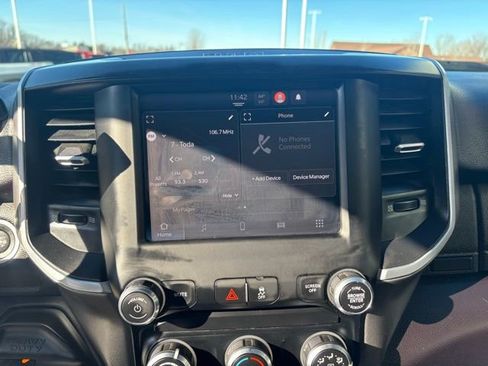 Used 2024 RAM 2500 Big Horn w/ Off Road Package image 23