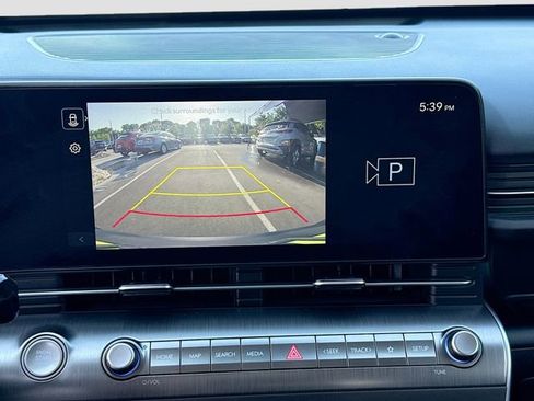 Certified 2024 Hyundai Kona SEL FWD image 13