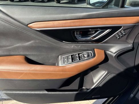 Used 2024 Subaru Outback Touring image 11