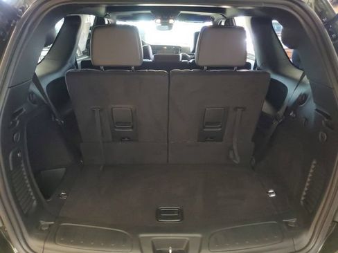 New 2026 Dodge Durango GT AWD/4WD image 9