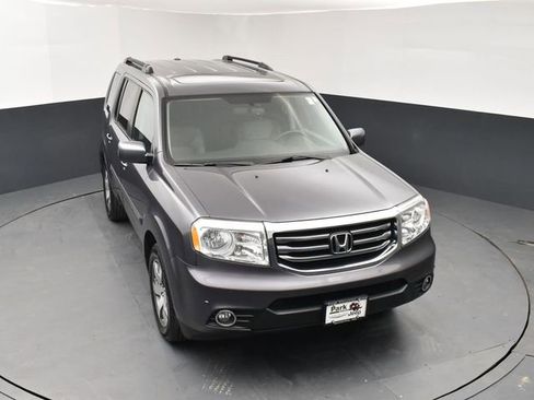 Used 2015 Honda Pilot Touring image 13