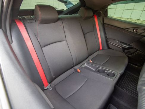 Used 2021 Honda Civic Type R image 19