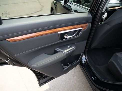 Used 2019 Honda CR-V EX image 17