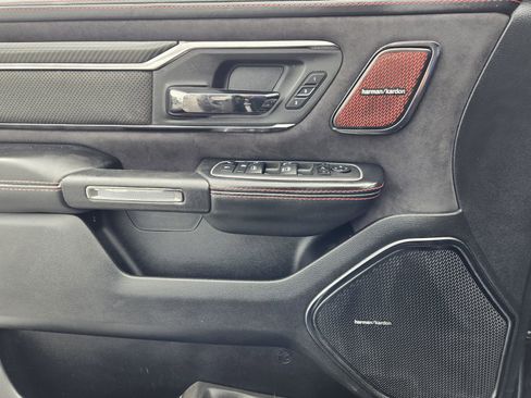 Used 2022 RAM 1500 TRX w/ TRX Level 2 Equipment Group image 21