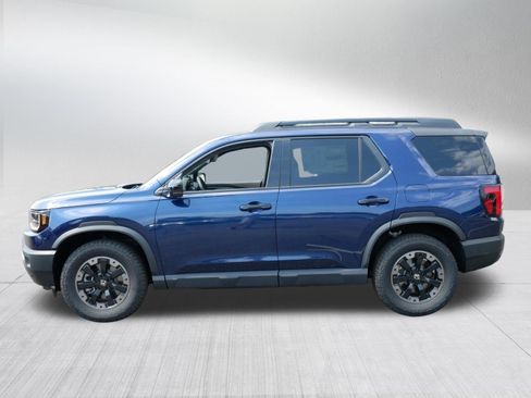 Used 2026 Honda Passport TrailSport Elite image 4