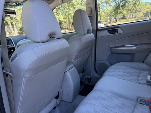 Used 2010 Subaru Forester 2.5X image 20