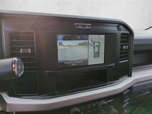 New 2026 Ford F350 XL w/ 360-Degree Camera Package image 13