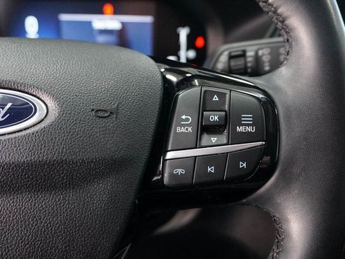 Used 2023 Ford Escape Active image 23