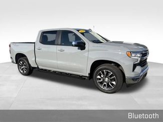 Used 2024 Chevrolet Silverado 1500 LT AWD/4WD video 2