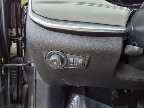 Used 2024 Jeep Compass Limited image 14